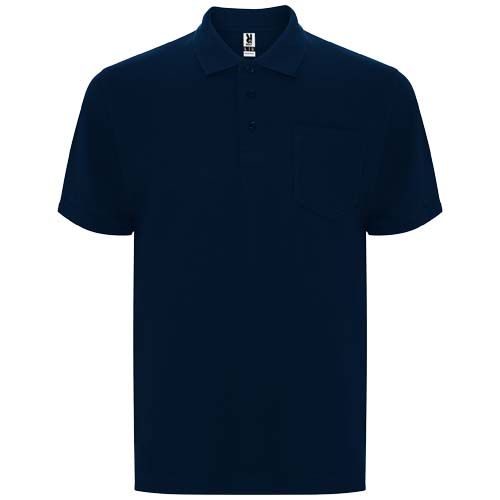 Polo unisex a maniche corte Centauro Premium