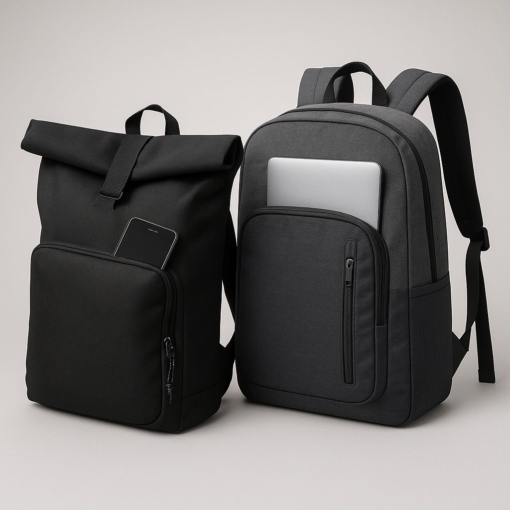 Zaini porta pc e outdoor