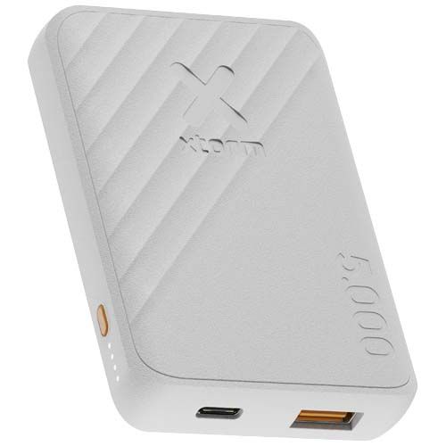 Power bank a ricarica rapida da 5.000 mAh 12 W Xtorm XG205 Go2