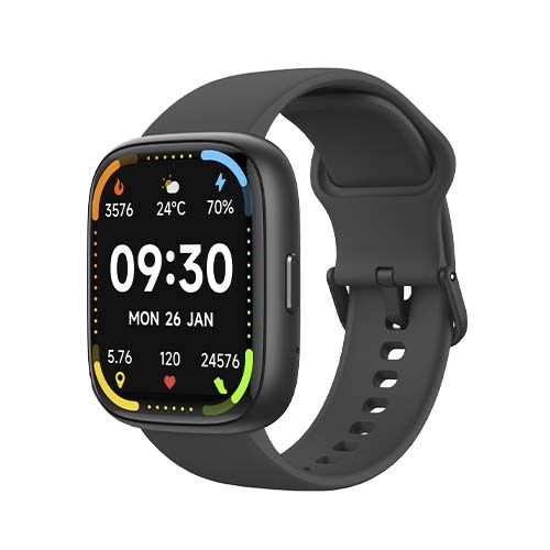 Smartwatch Prixton Alexa SWB29