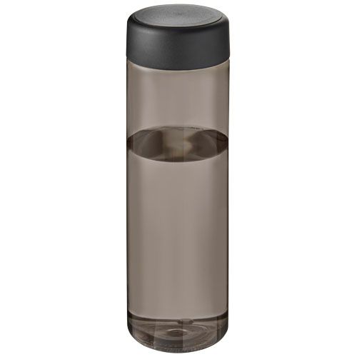 Borraccia da 850 ml con coperchio a vite H2O Active® Eco Vibe