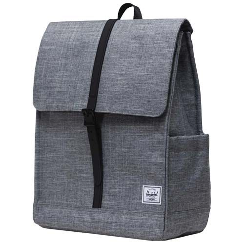 Zaino in materiale riciclato Herschel City - 16L