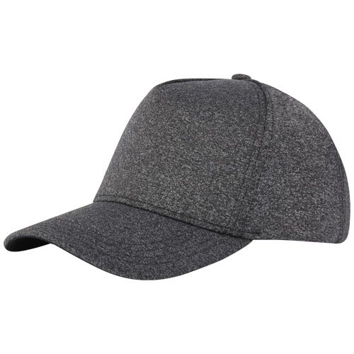 Cappellino elasticizzato a 5 pannelli Manu