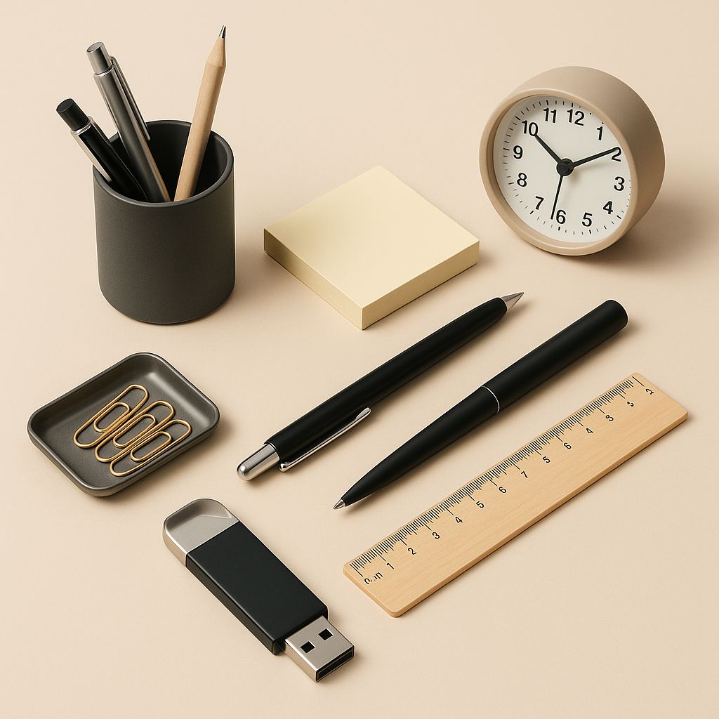 Accessori da Scrivania