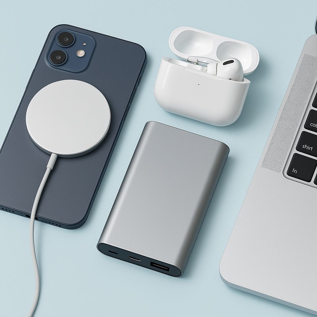 Accessori per Cellulari e Laptop