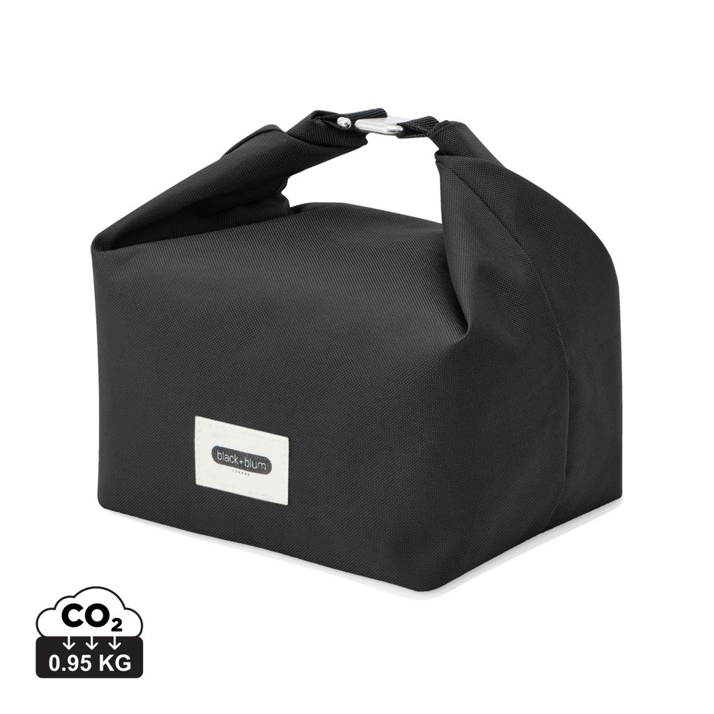 Portapranzo/borsa termica Black+Blum 6.7L