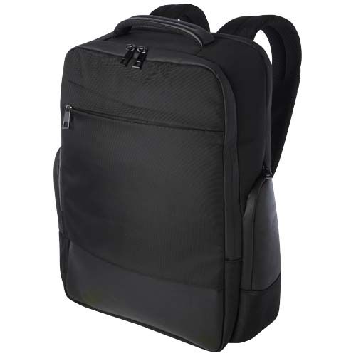 Zaino per portatile da 15,6" in materiale riciclato certificato GRS Expedition Pro 25l