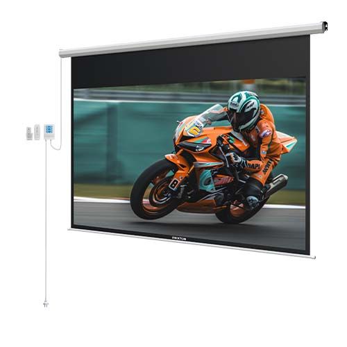 Schermo per proiezione da 100" Prixton Cinema Max