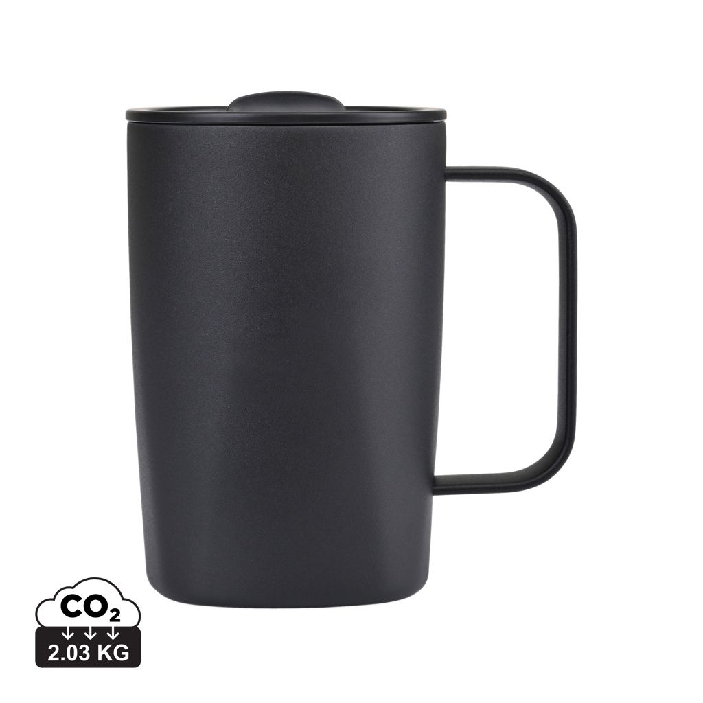 Tazza termica Aviana™ Rowan in rAcciaio RCS 450ML