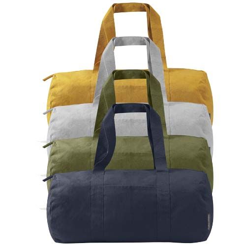 Borsone da viaggio Citizen Green Higgins