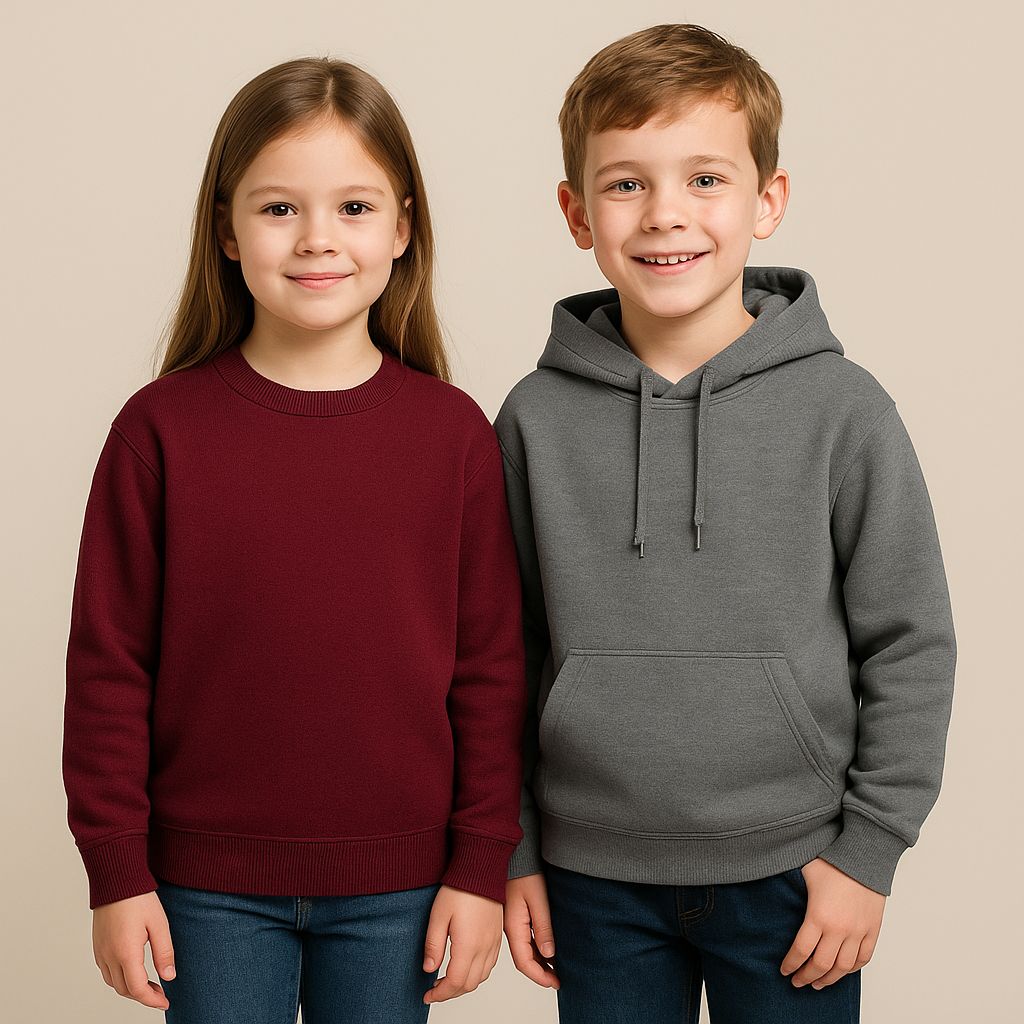 Felpe e Maglioni Bambino