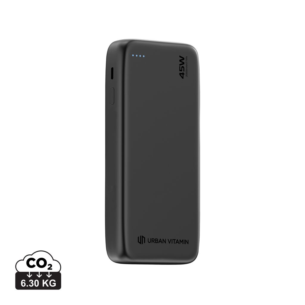 Powerbank 20.000mah 45W Urban Vitamin San Mateo