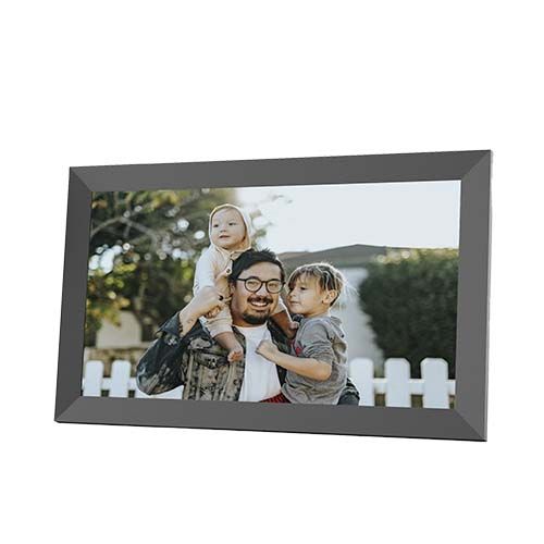 Cornice per fotografie digitali da 15,6" Wi-Fi Prixton Prado XL