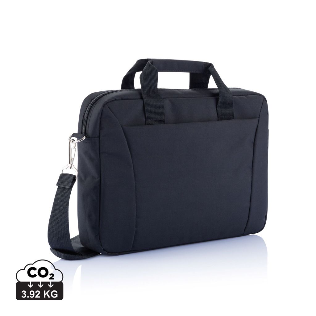 Borsa porta PC da15, 4" senza PVC