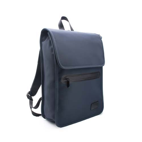 Zaino per portatile in tessuto riciclato SCX.design L16 MagPack