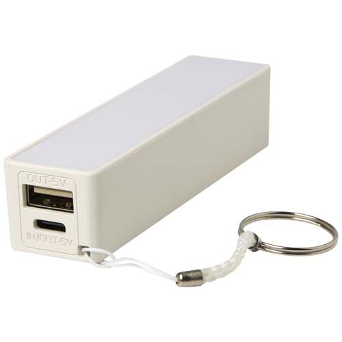 Power bank WS104 da 2000/2200/2600 mAh