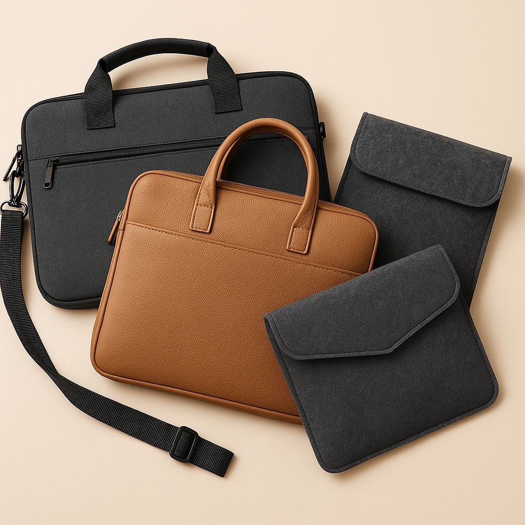 Borse e tasche porta pc