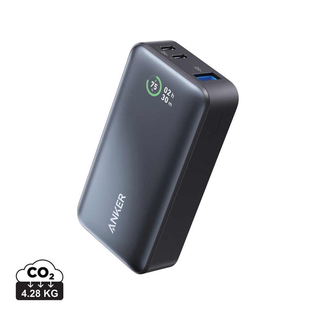 Powerbank da 10.000 mAh 30W Anker PowerCore