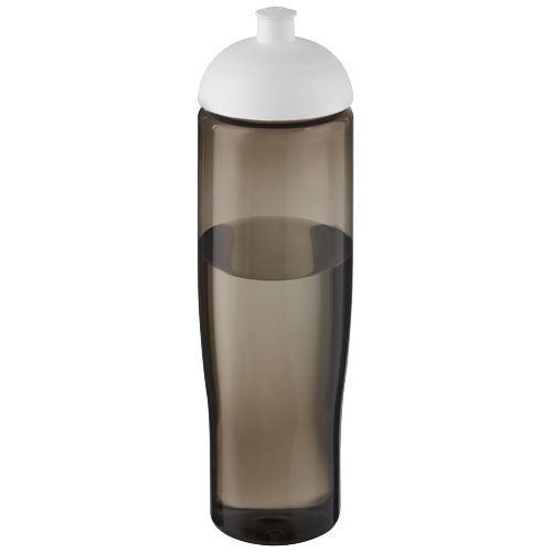Borraccia sportiva da 700 ml con coperchio a cupola H2O Active® Eco Tempo