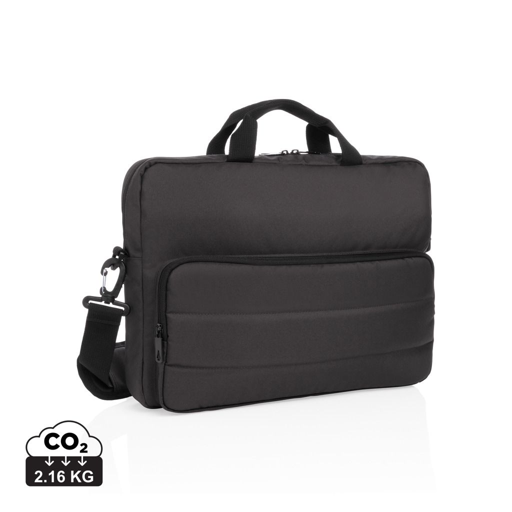 Borsa per laptop 15,6"  Impact AWARE ™ RPET