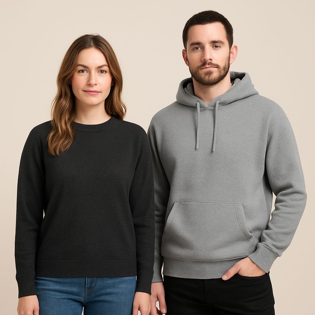 Felpe e Maglioni Adulto