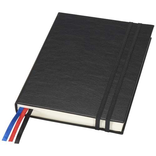 Blocco note formato A5 con copertina rigida Alder