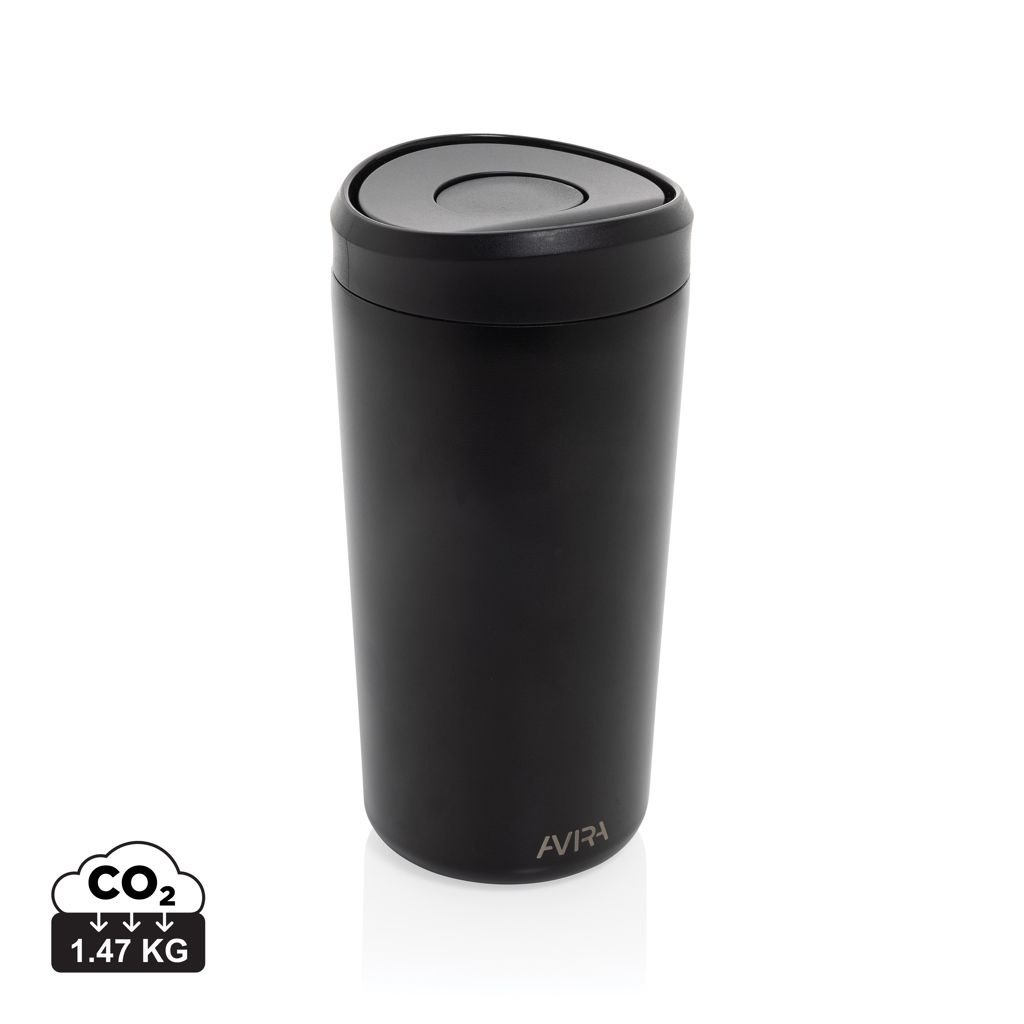 Tazza termica Avira Alix in rAcciaio RCS 400ML