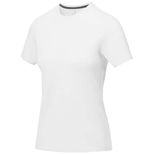 T-shirt Nanaimo a manica corta da donna