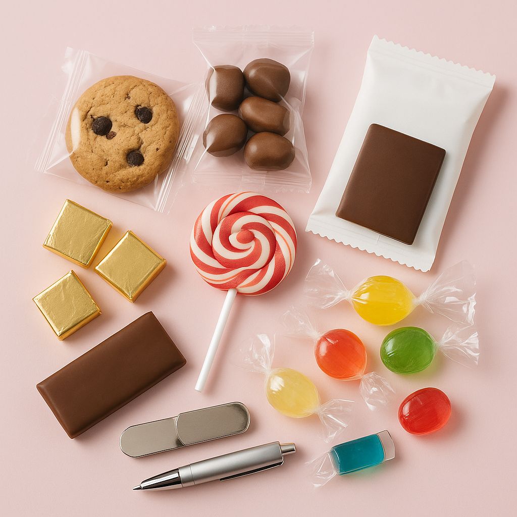 Dolci Personalizzati