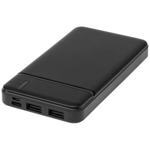 Power bank in plastica riciclata da 10.000 mAh Loop