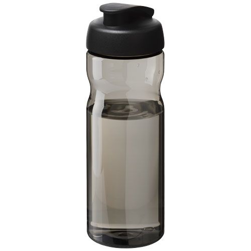 Borraccia sportiva H2O Active® Base Tritan™ da 650 ml con coperchio a scatto