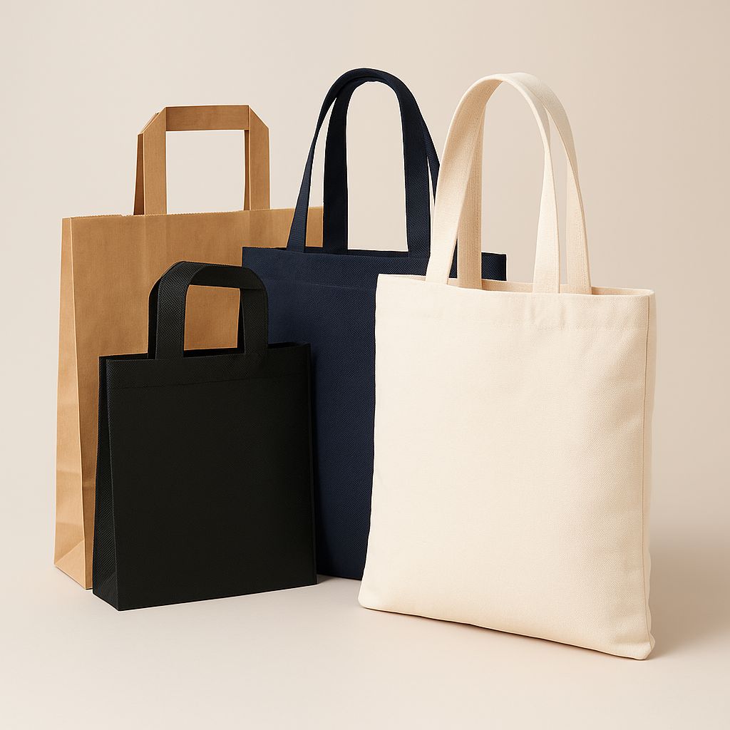 Shopper Personalizzate