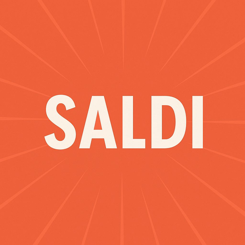 Saldi
