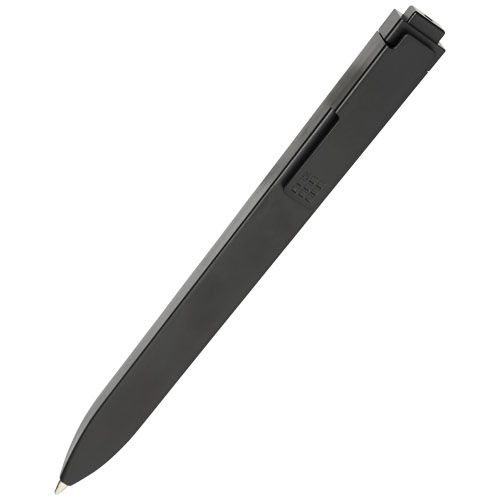 Penna a sfera Moleskine Go Pen 1.0 (inchiostro nero)