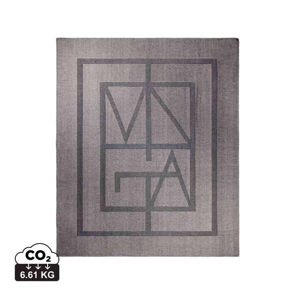 Coperta VINGA Monogram GRS