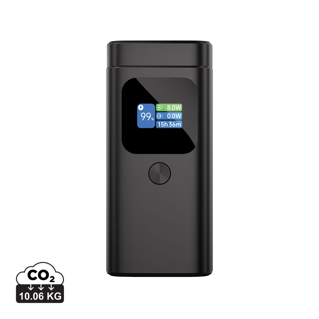 Powerbank magnetica 15.000 mAh 100W Urban Vitamin Sunnyvale