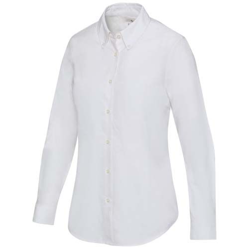 Camicia in tessuto Oxford da donna Sphene