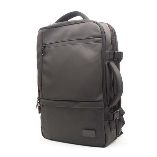 Zaino da 40 litri con sistema di aspirazione SCX.design L14