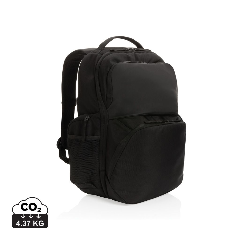 Zaino porta PC 15,6" Swiss Peak AWARE RPET