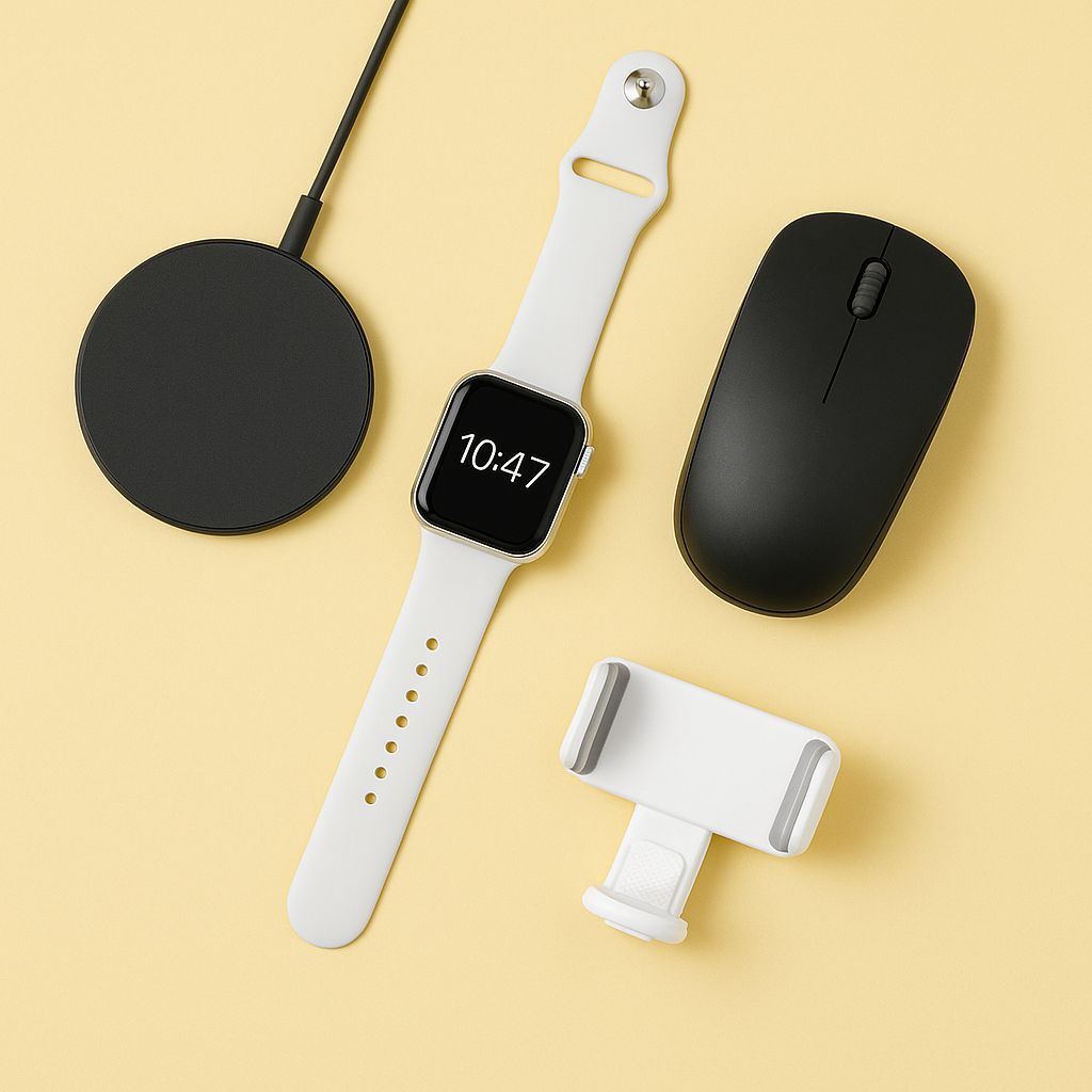 Altri Gadget Tecnologici