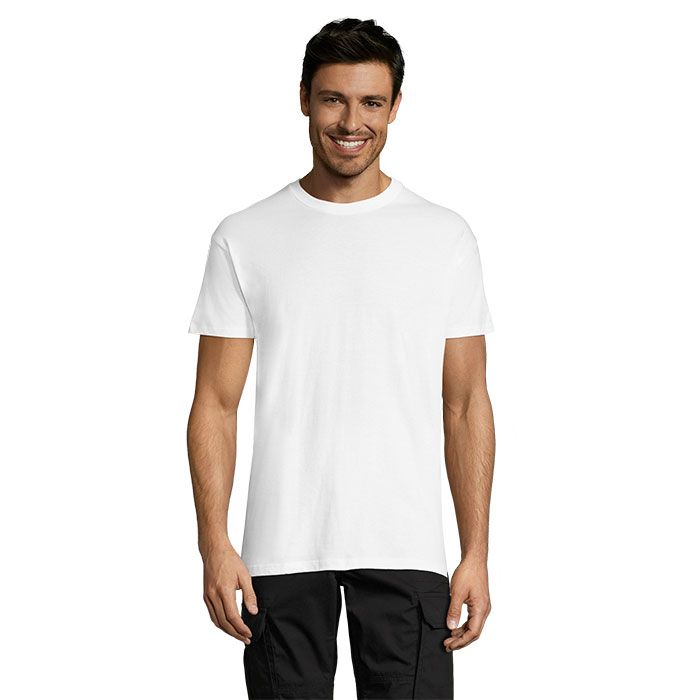 TITAN. TITAN T-SHIRT 150gr