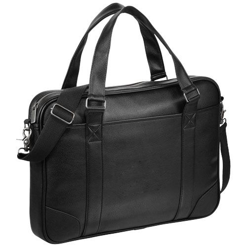 Borsa portacomputer 15.6" e portadocumenti Oxford - 5L