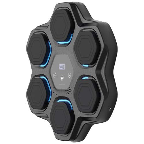 Macchina per la boxe Prixton BM100 Combat