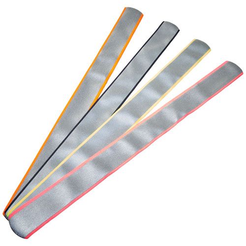 Cinturino a scatto catarifrangente Felix RFX™