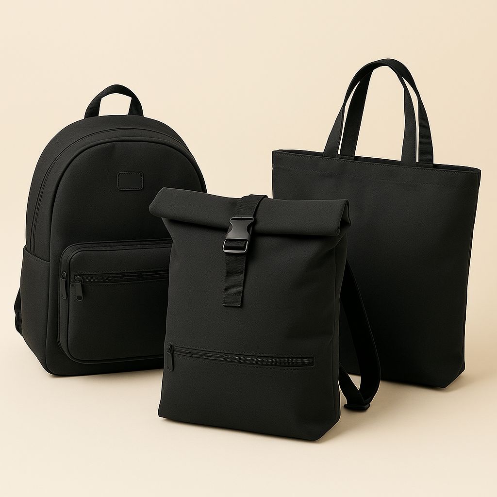 Borse, Zaini e Shopper