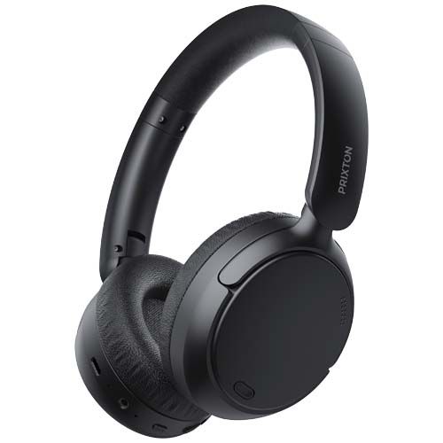 Cuffie wireless ANC Prixton Live Pro Bluetooth®
