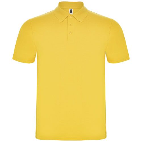 Polo unisex a maniche corte Austral