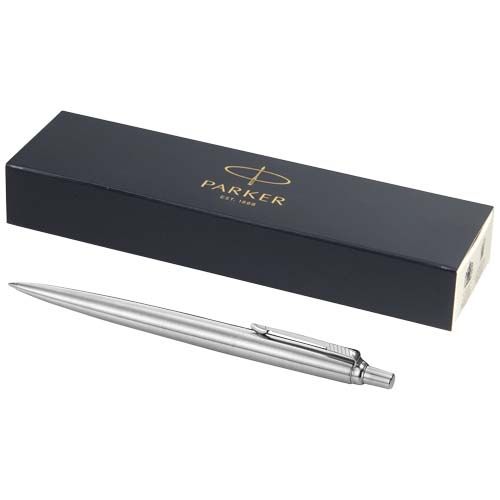 Parker penna a sfera Jotter (inchiostro blu)