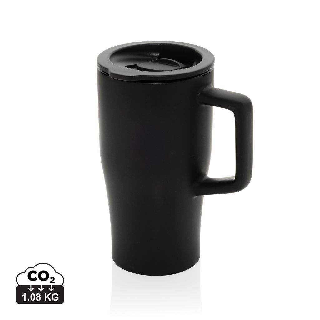 Tazza in ceramica Luxe 490ml