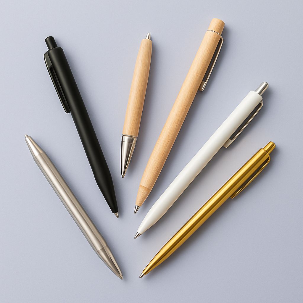 Penne e matite Personalizzate